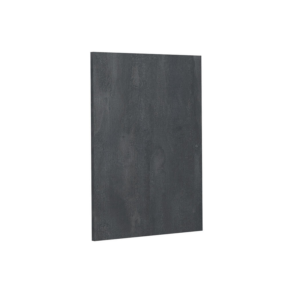 Vicco KUCHYŇSKÁ DVÍŘKA R-Line Černý beton 44.6 x 59 cm nábytková čela pro závěsnou skříňku