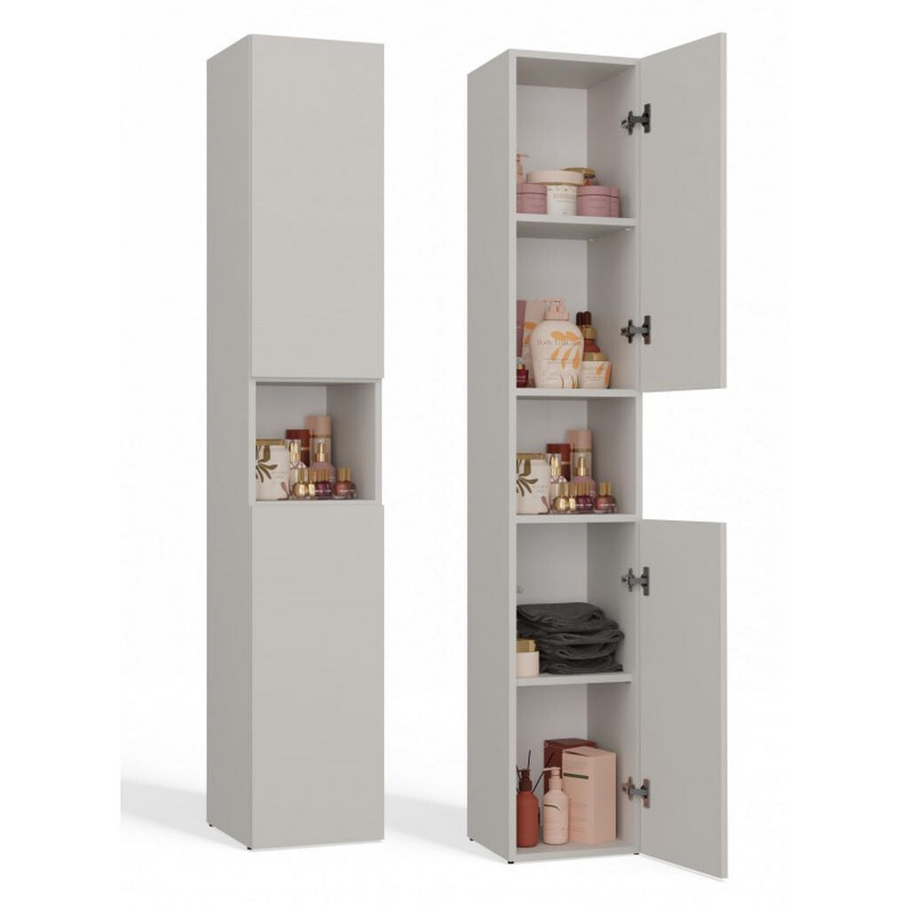 RAUMHIRSCH FURNITURE KOUPELNOVÁ SKŘÍŇKA Kaschmir 31/174/30