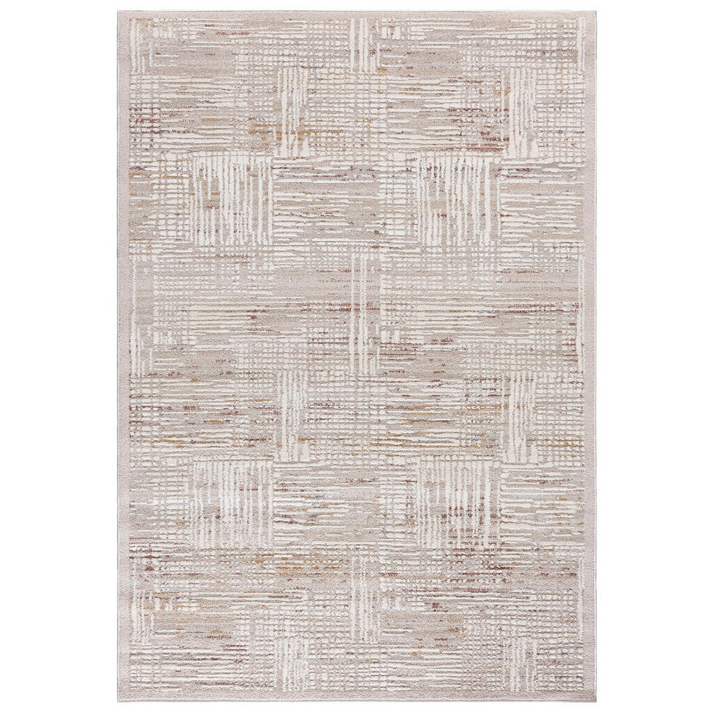 Mazovia KOBEREC SE21A - krémový - 120 x 170 cm