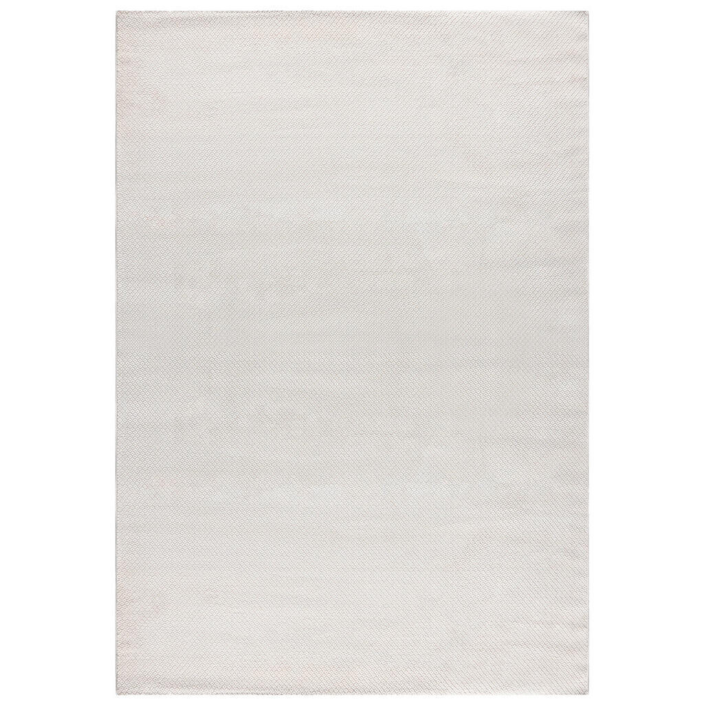 Mazovia KOBEREC bílý geometrický - 80 x 150 cm