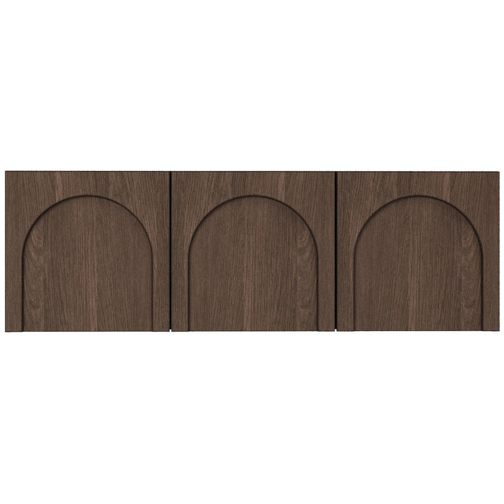 Selsey TV stolek Arkadia, dub, 150 cm