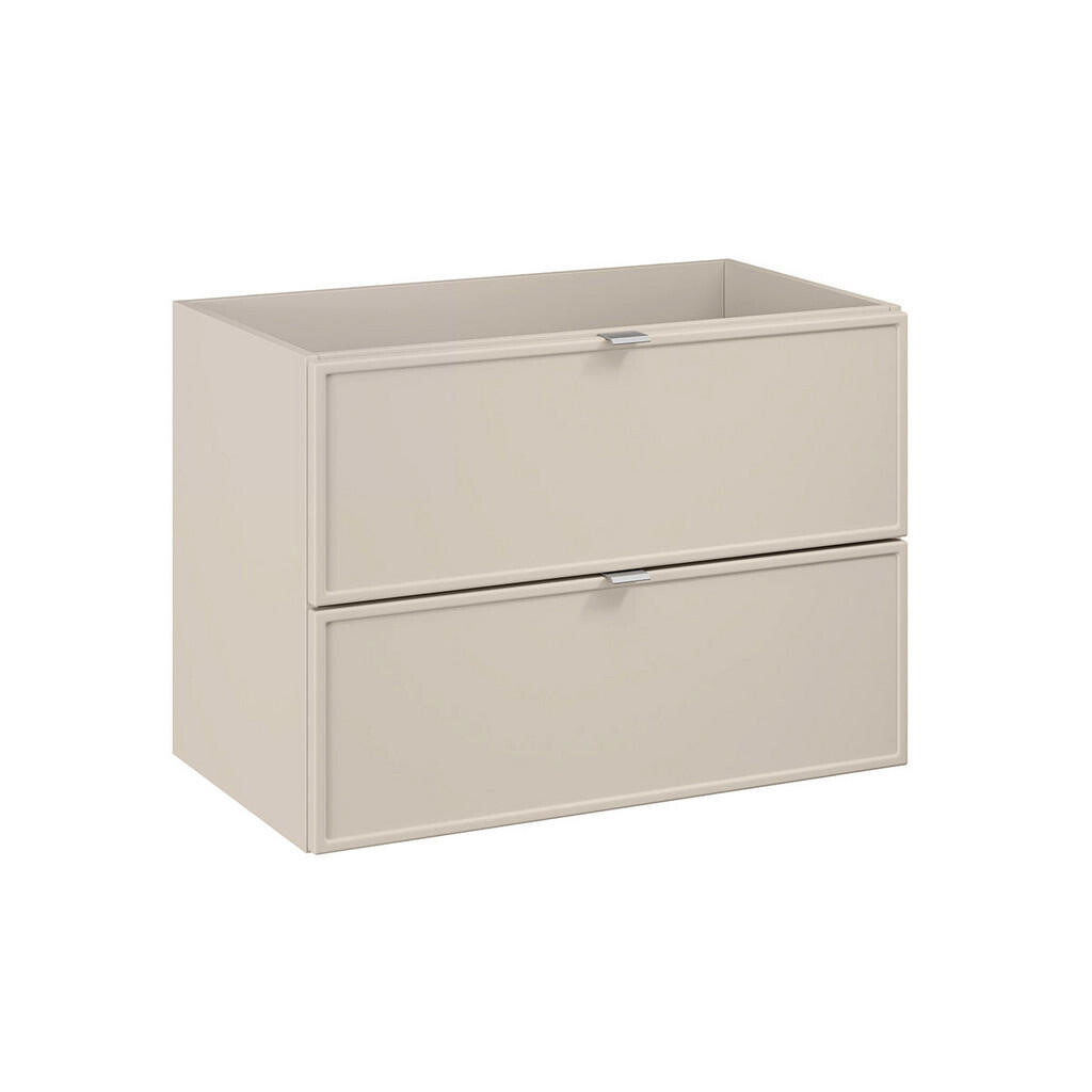 Petits-meubles SKŘÍŇKA POD UMYVADLO 80.2cm Alba Kašmír