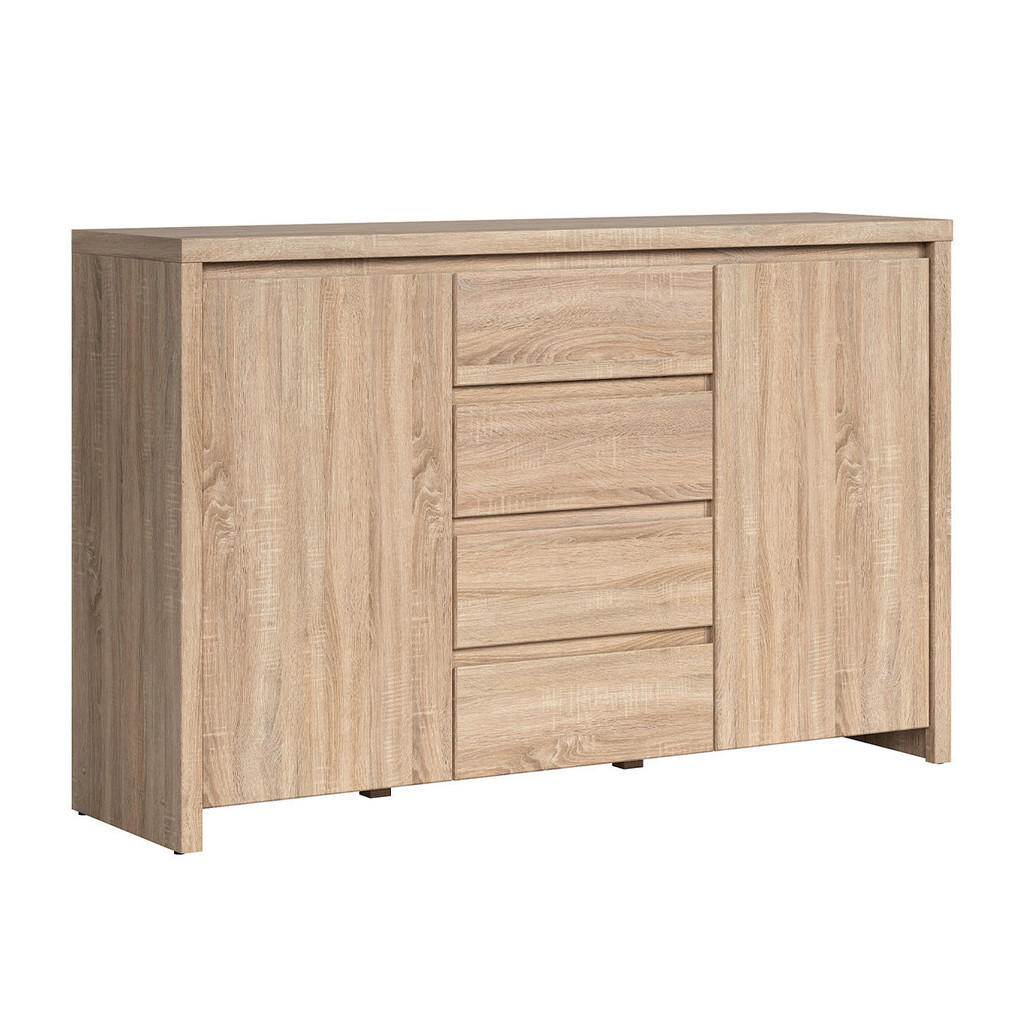 Petits-meubles SIDEBOARD Soren Dřevo