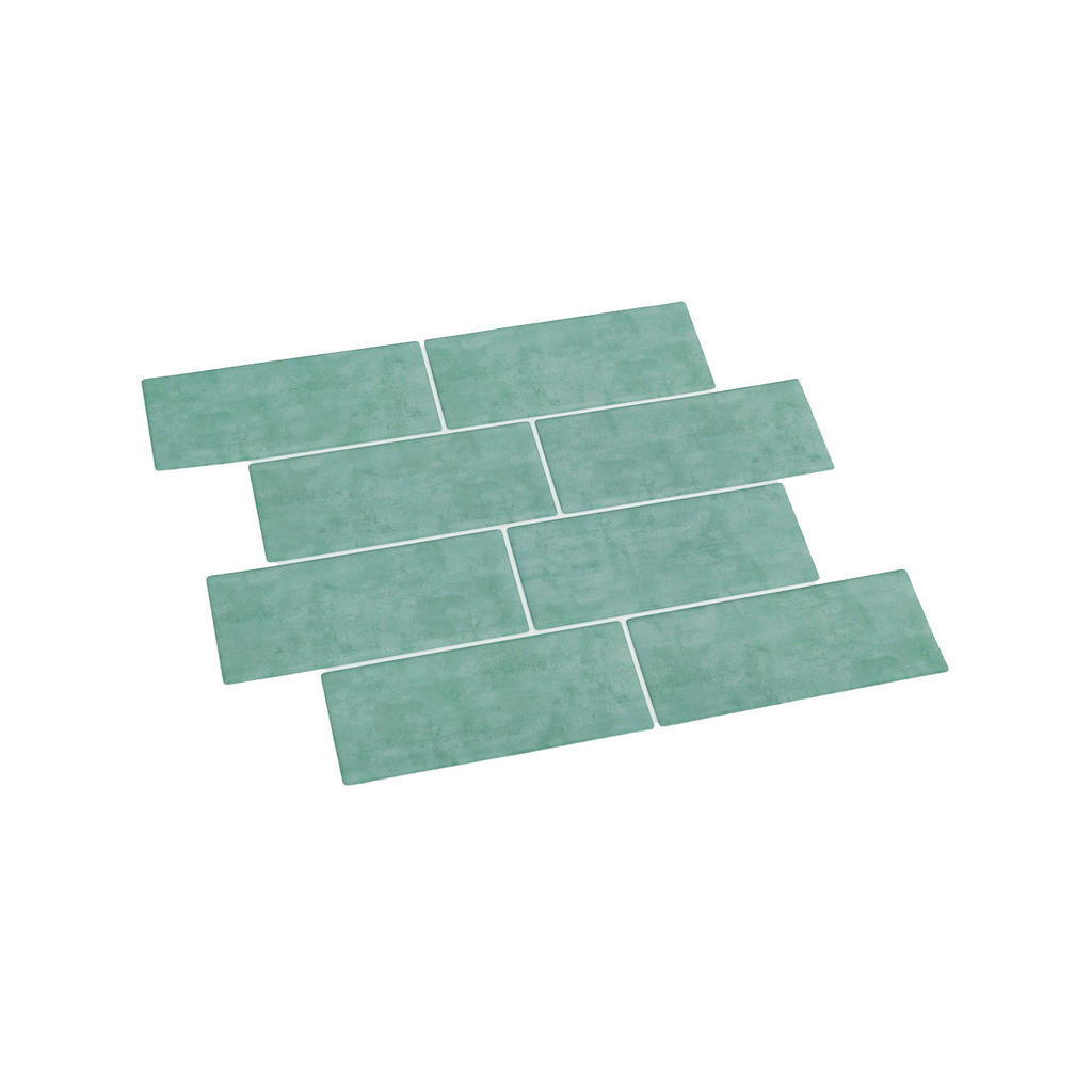 Mazovia SAMOLEPKA NA OBKLADAČKY Oliva Verde 29,2 x 21,2 cm