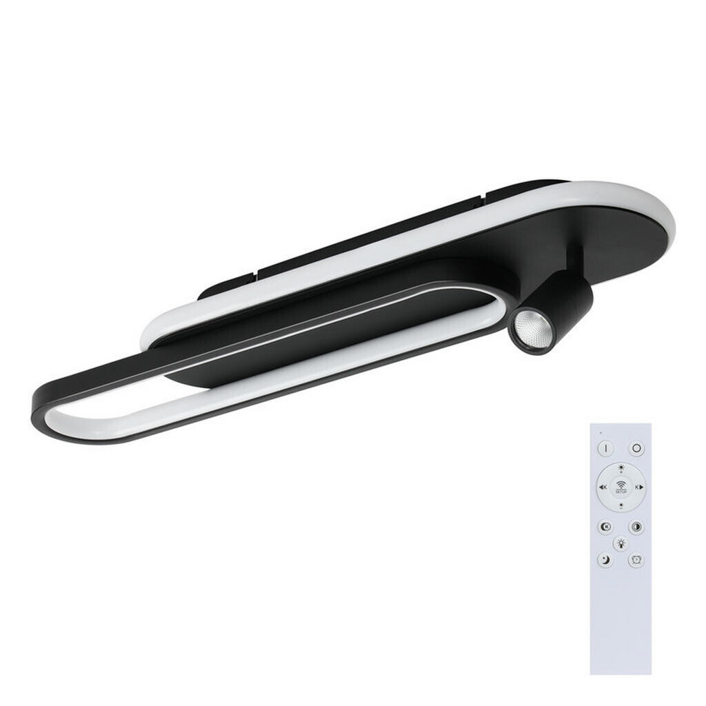 Nettlife LED stropní bodové světlo Dickerson 60/13/15,5 cm