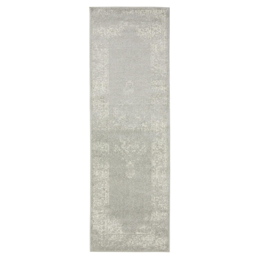 benuta BĚHOUN Sia Taupe 80x240 cm