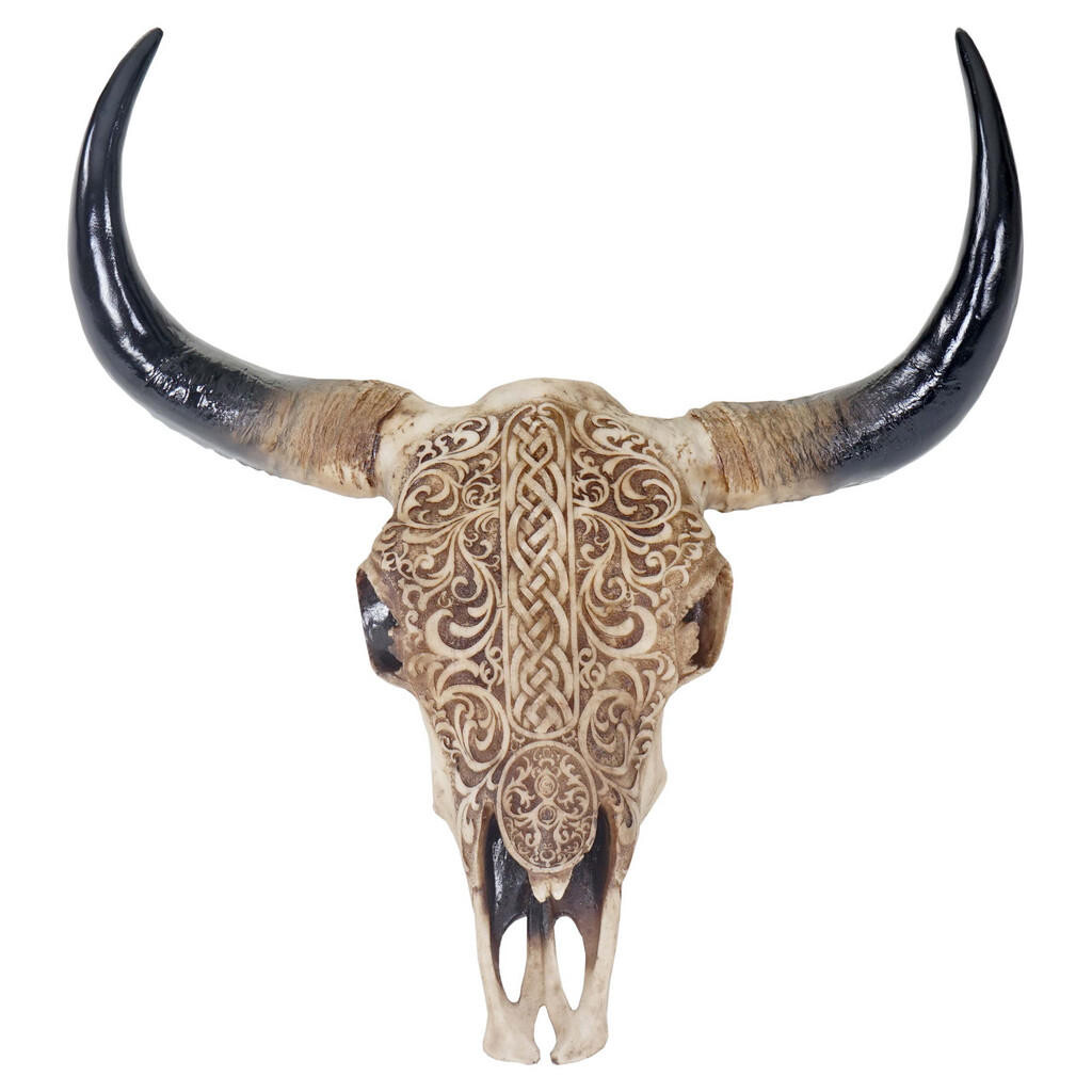 MCW DEKO LEBKA LONGHORN TRIBAL Béžová