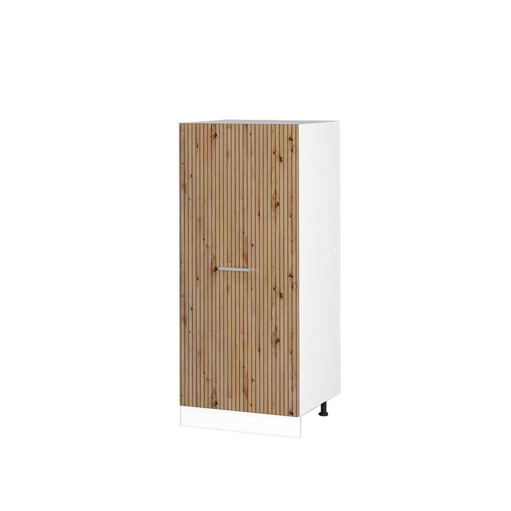 Vicco VYSOKÁ SKŘÍŇ R-Line Řemeslný dub 60 cm