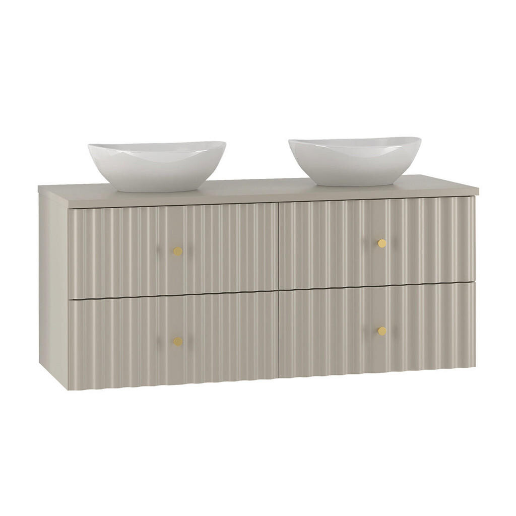 Petits-meubles DVOJUMYVADLO 120.6cm Izae Kašmír