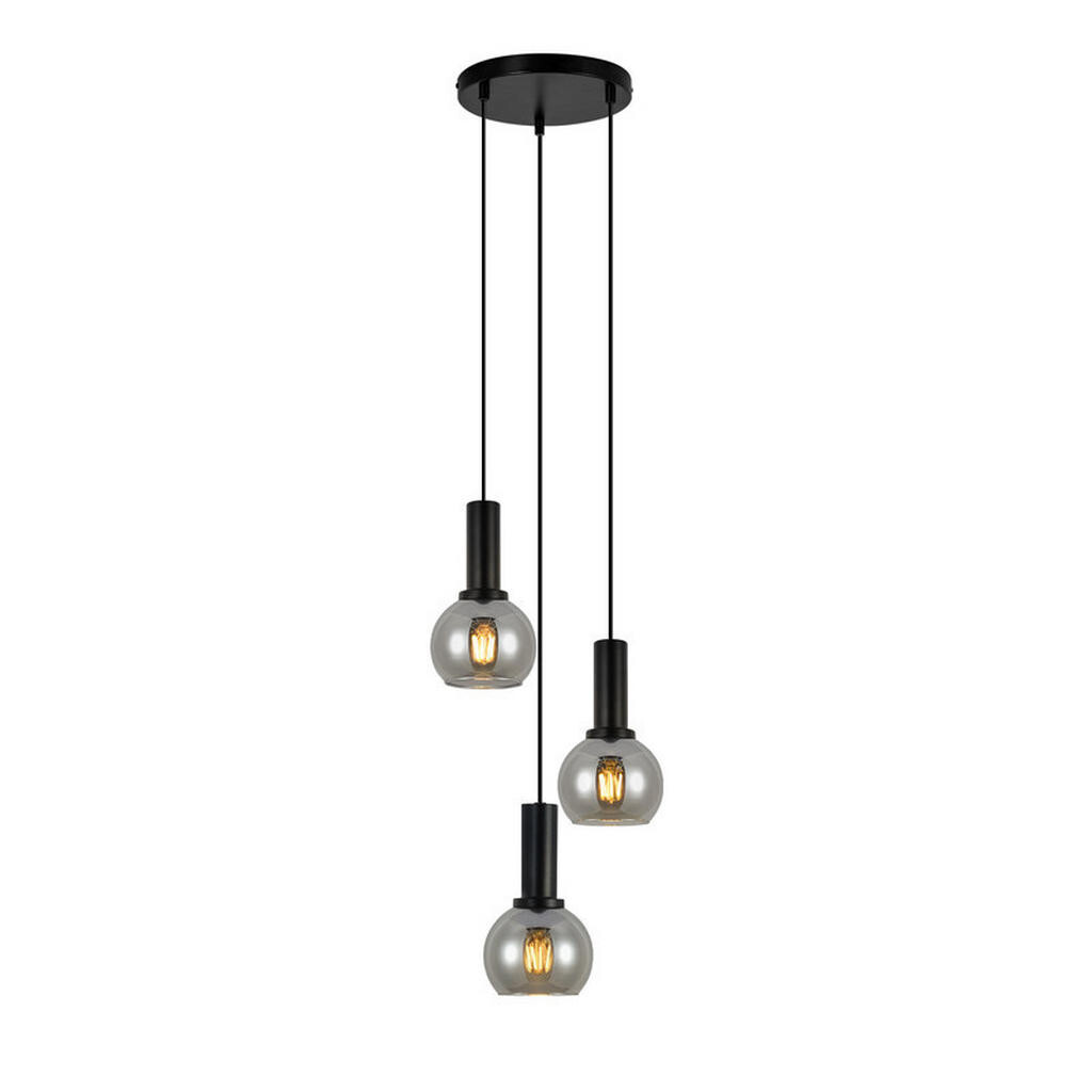Nettlife ZÁVĚSNÉ světlo Yackle 22/13/145 cm