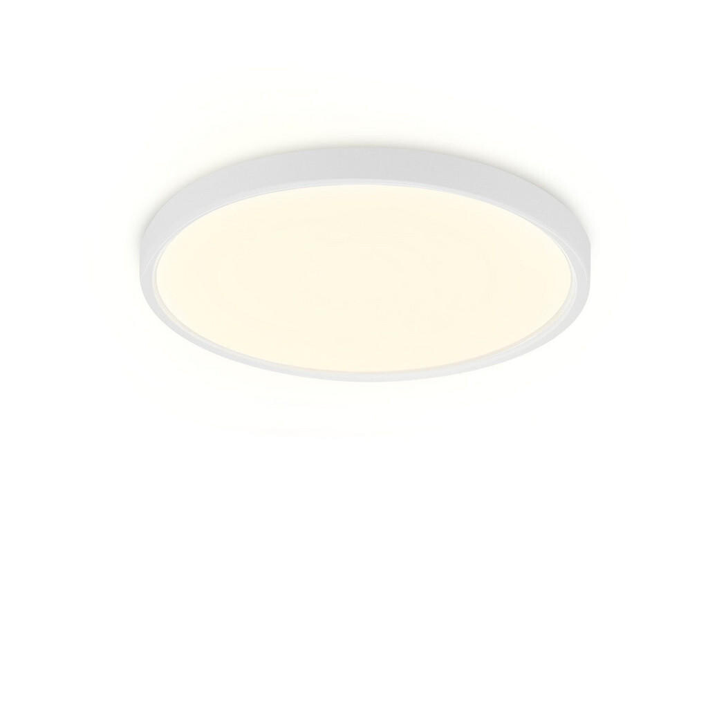 Nettlife LED stropní svítidlo, ploché, 17/17/2,5