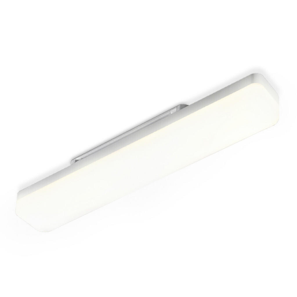 Nettlife LED stropní svítidlo Diederich 60/5/5 cm