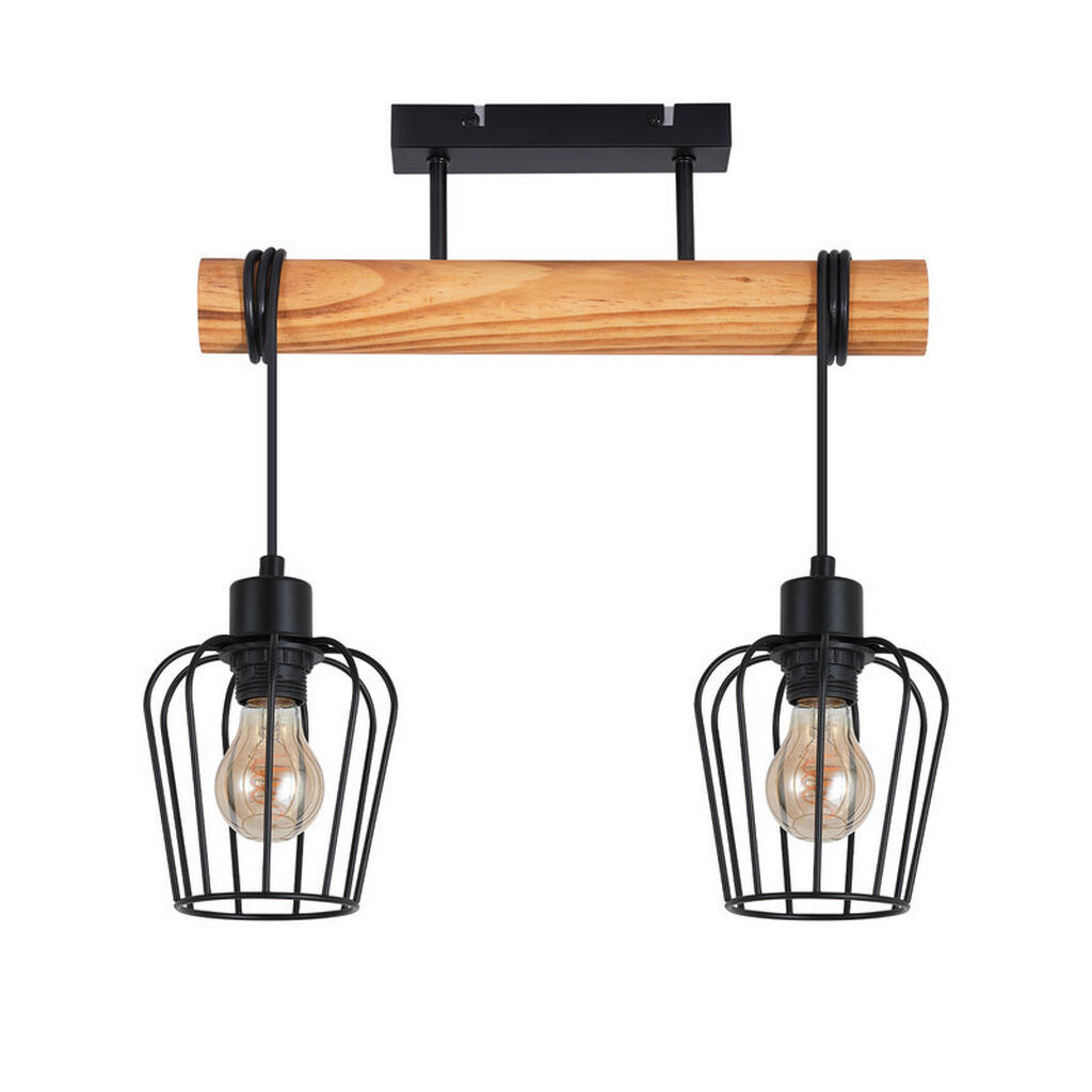Nettlife STROPNÍ svítidlo 13/38/48 cm
