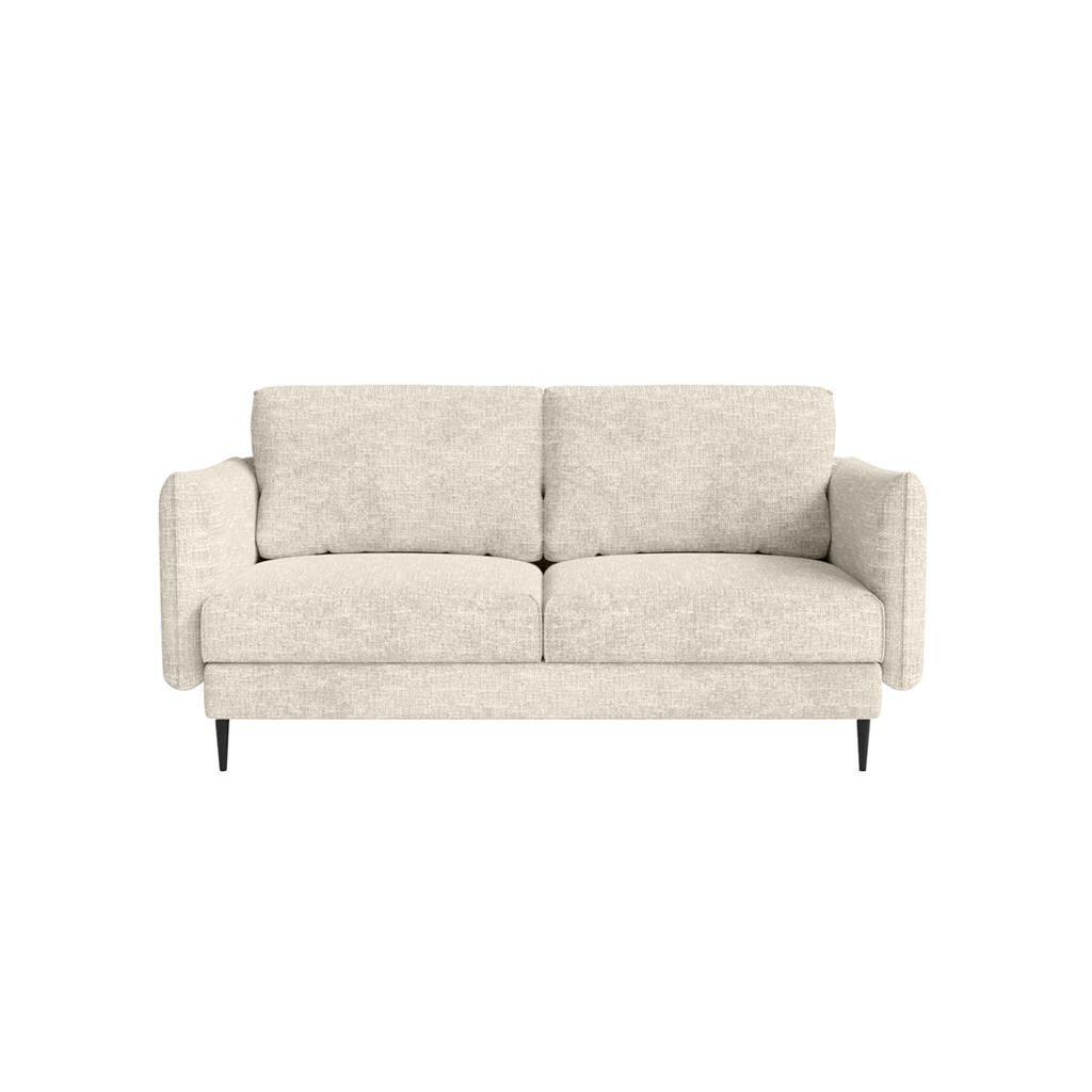 Fedve SOFA Koge Bez funkce spaní, Béžová