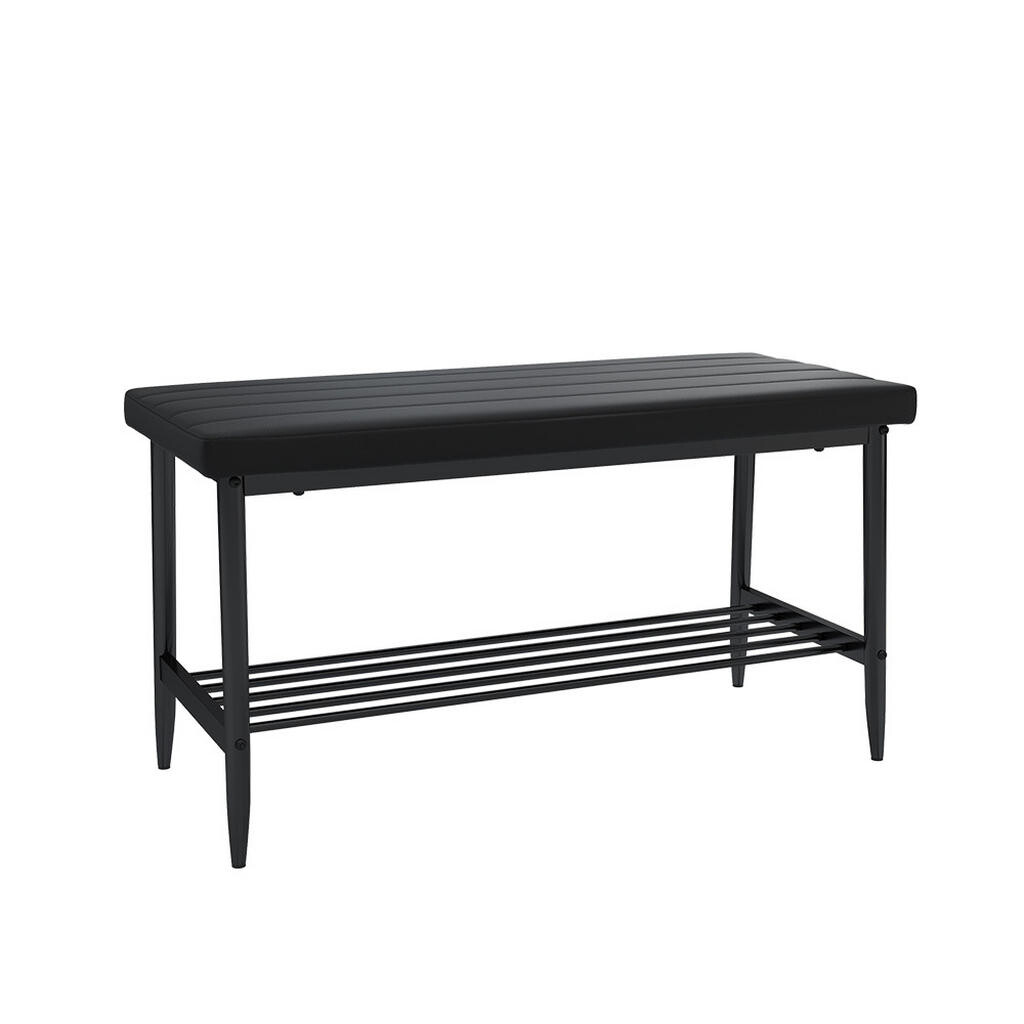 Vicco LAVICE Grand Černá 85 x 35 cm