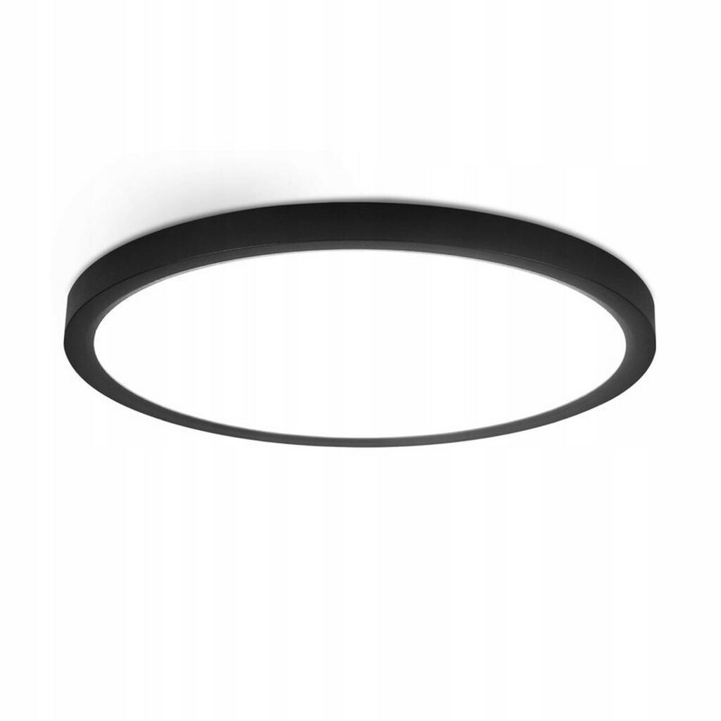 Nettlife LED stropní svítidlo Emerson 30/30/3 cm