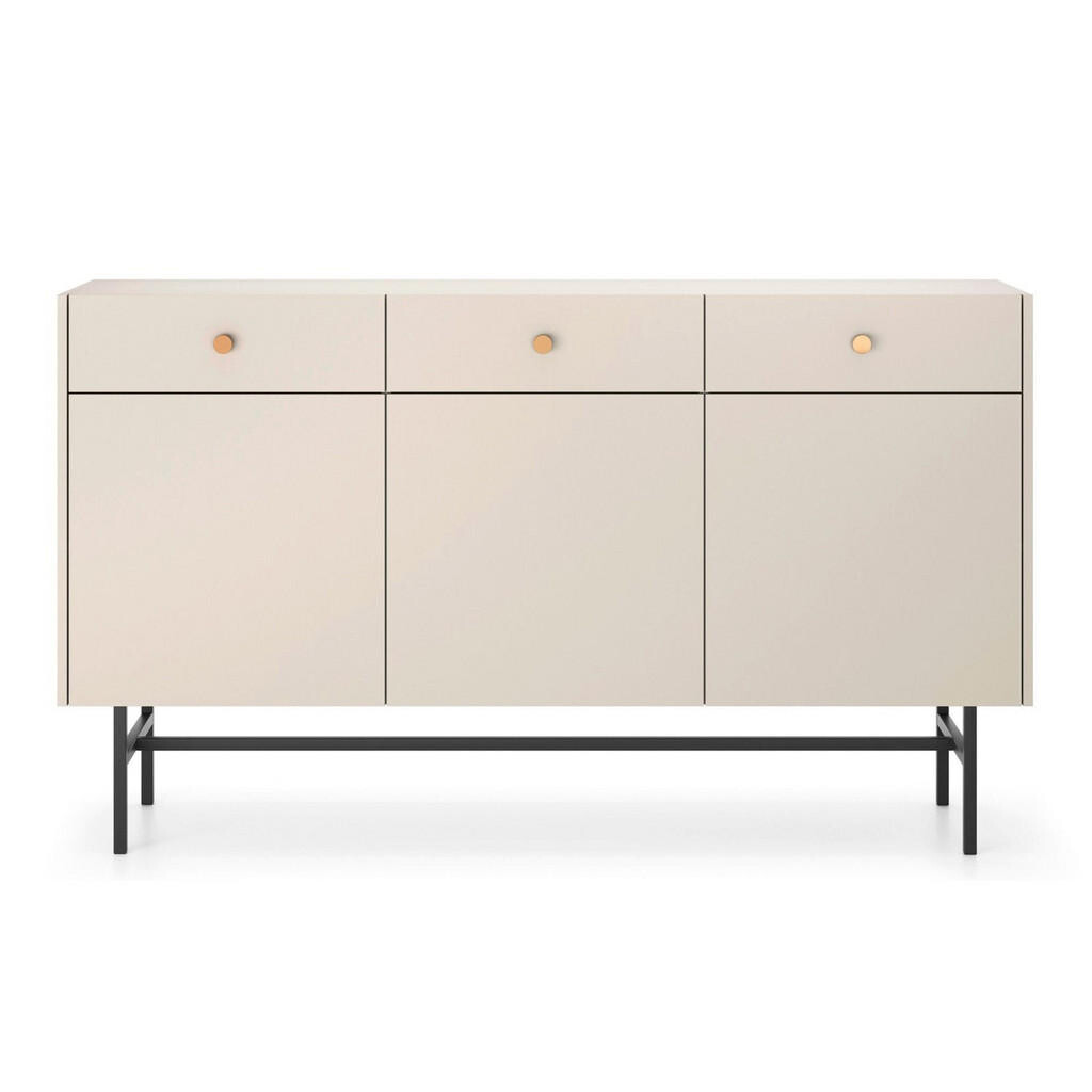 Selsey KOMODA Divenos greige 155 cm
