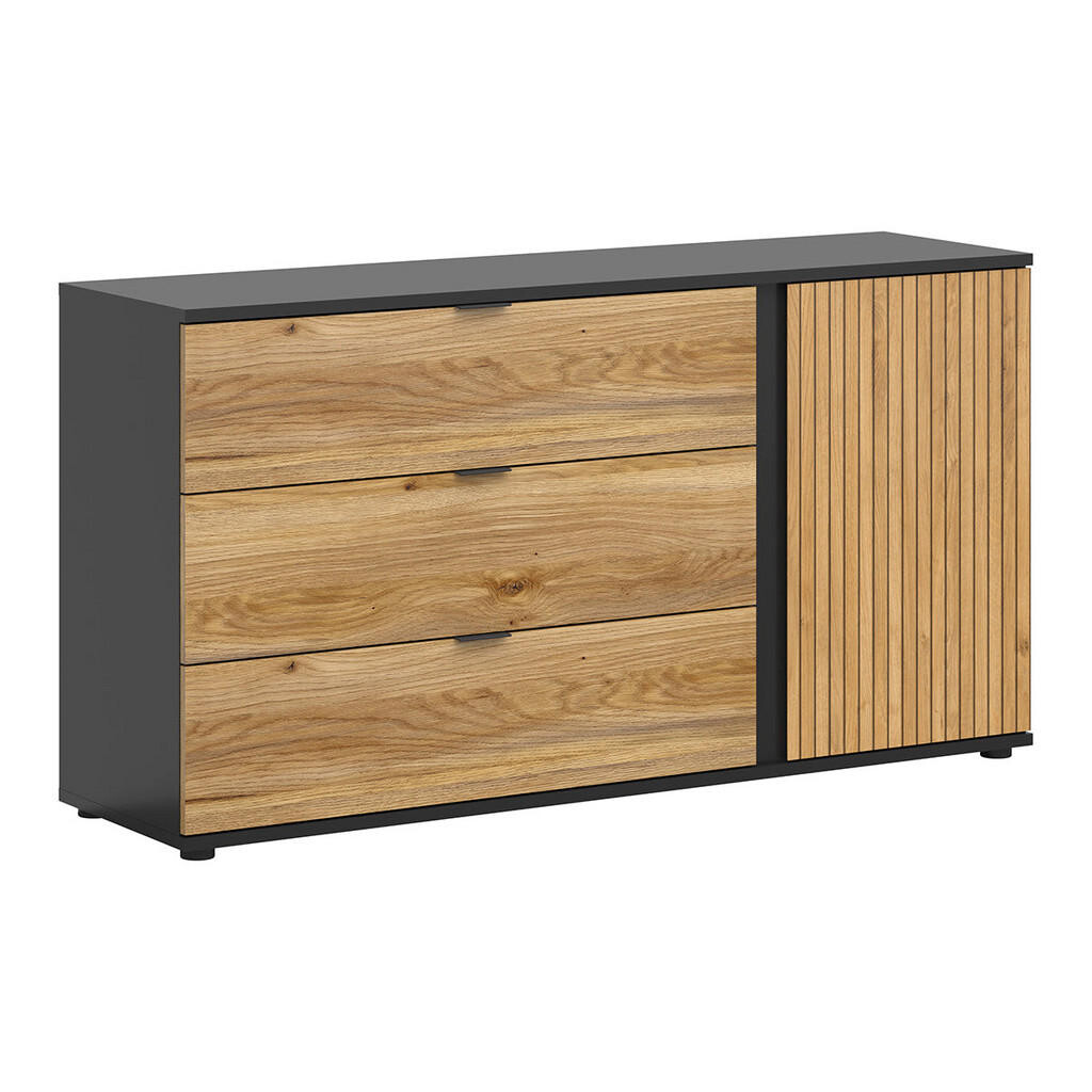 Petits-meubles SIDEBOARD Pia Dřevo