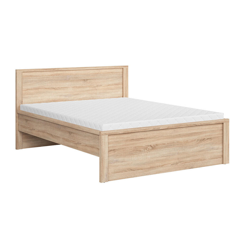 Petits-meubles POSTEL 160/200 Soren Dřevo