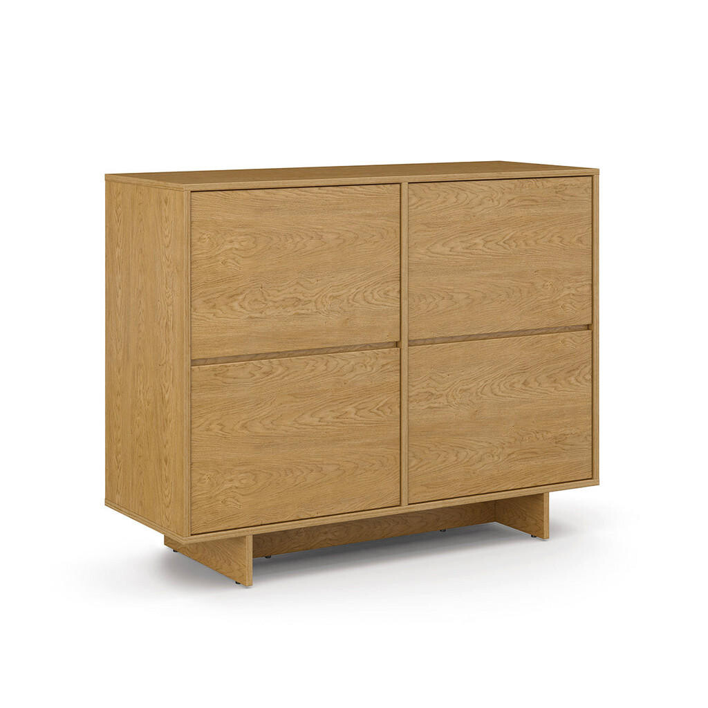 Petits-meubles SIDEBOARD Tadao Dřevo