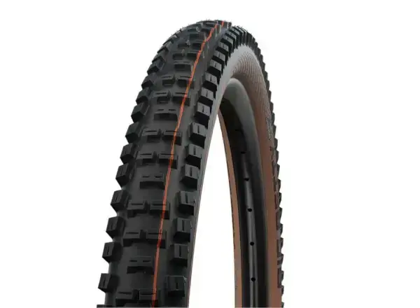 Schwalbe Big Betty Super Gravity Addix Soft TLE E-50 29x2,40