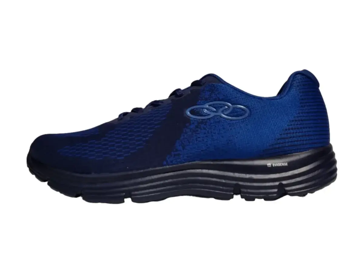 Olympikus pánské sportovní boty Index 2 modré 41 1720-23/41