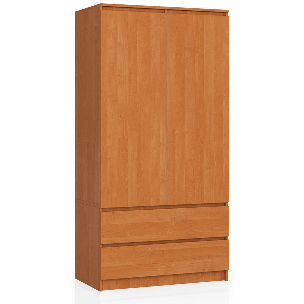 RAUMHIRSCH FURNITURE SKŘÍŇ v barvě olše 180/90/51