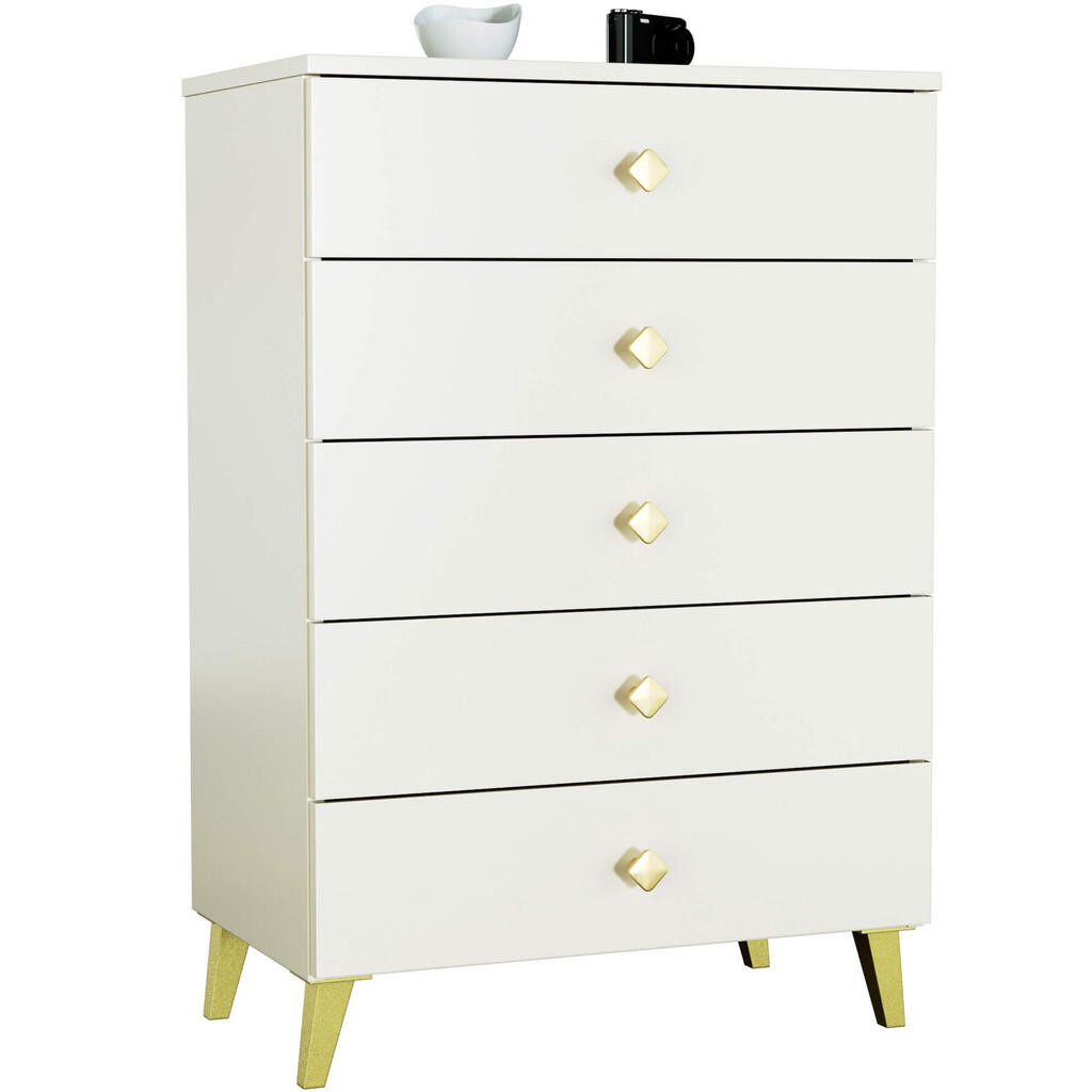 RAUMHIRSCH FURNITURE KOMODA Kašmír 89/60/37