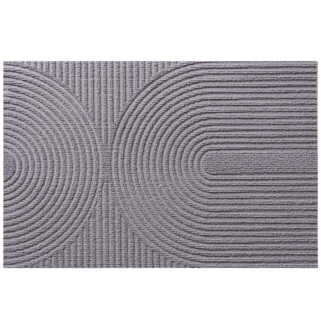 Blumtal ROHOŽKA 90/150 cm, šedá