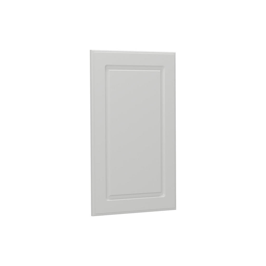Vicco KUCHYŇSKÁ DVÍŘKA R-Line Bílý venkovský dům 36.4 x 59 cm nábytková čela pro rohovou závěsnou skříňku