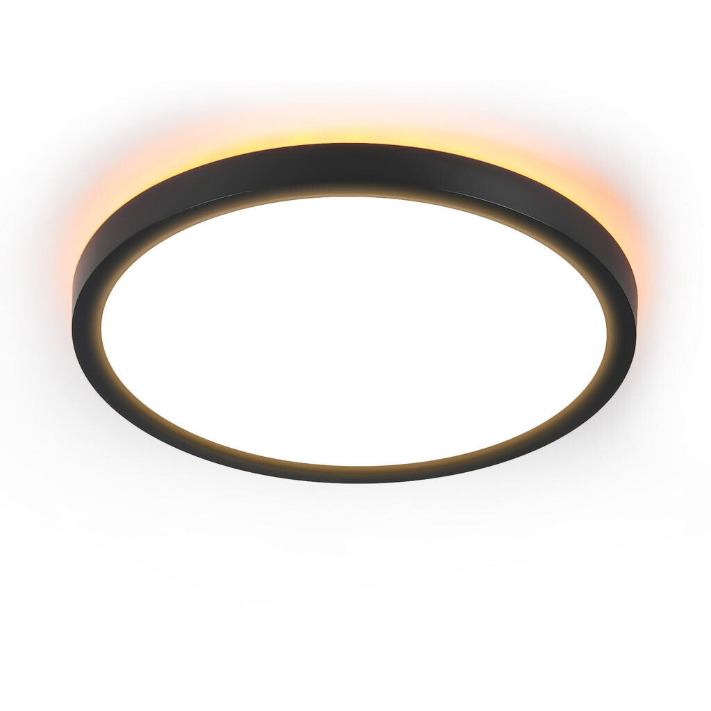 Nettlife LED stropní svítidlo Maki 22/22/2,6 cm