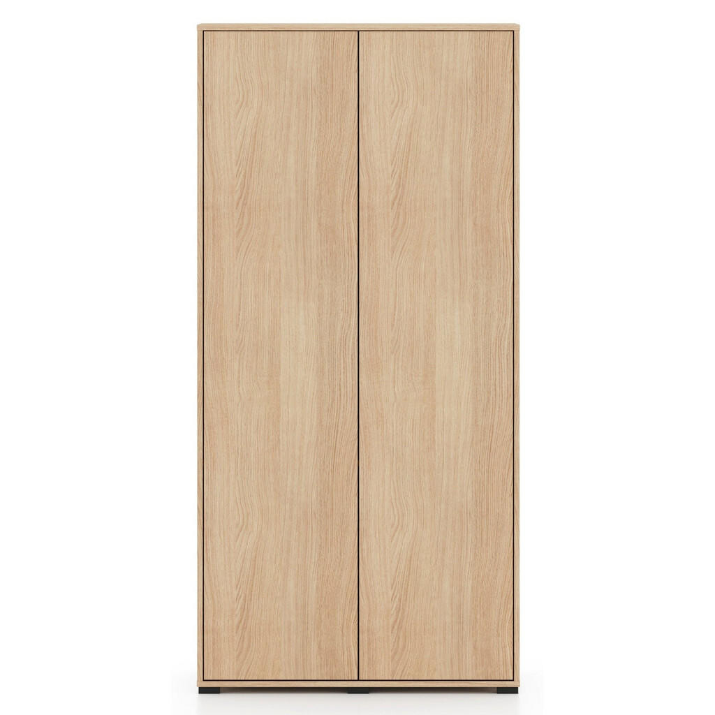 Selsey ŠATNÍ skříň Heggers dub Mavelie, 92 cm