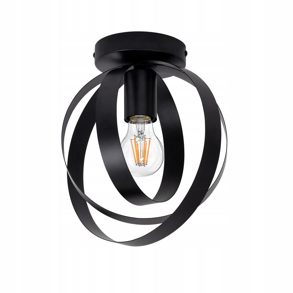 Nettlife STROPNÍ svítidlo Ansel 24/12/27 cm