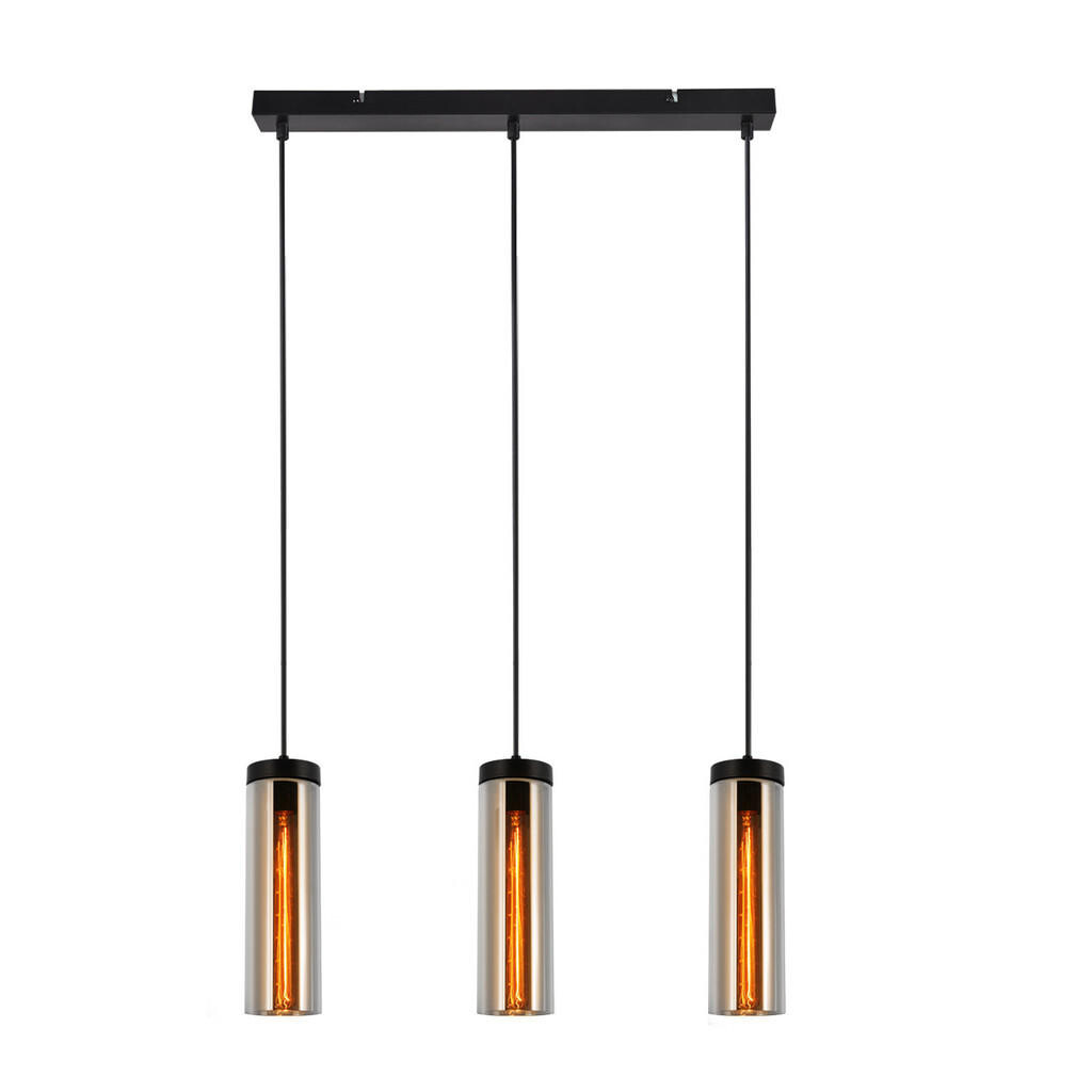 Nettlife ZÁVĚSNÉ SVÍTIDLO Marshburn 46/5/158 cm