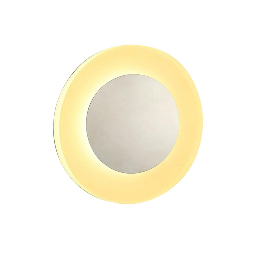 Nettlife LED nástěnné svítidlo Yawman 16/4,8/4,8 cm