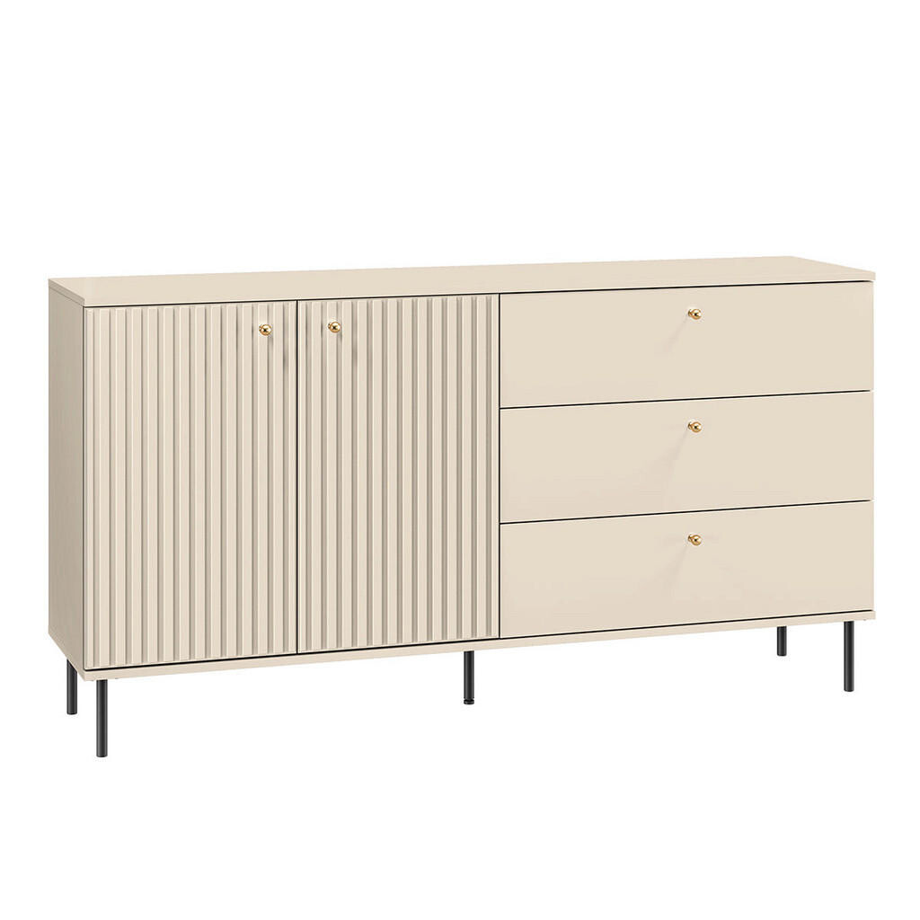 Petits-meubles SIDEBOARD Nova Béžová