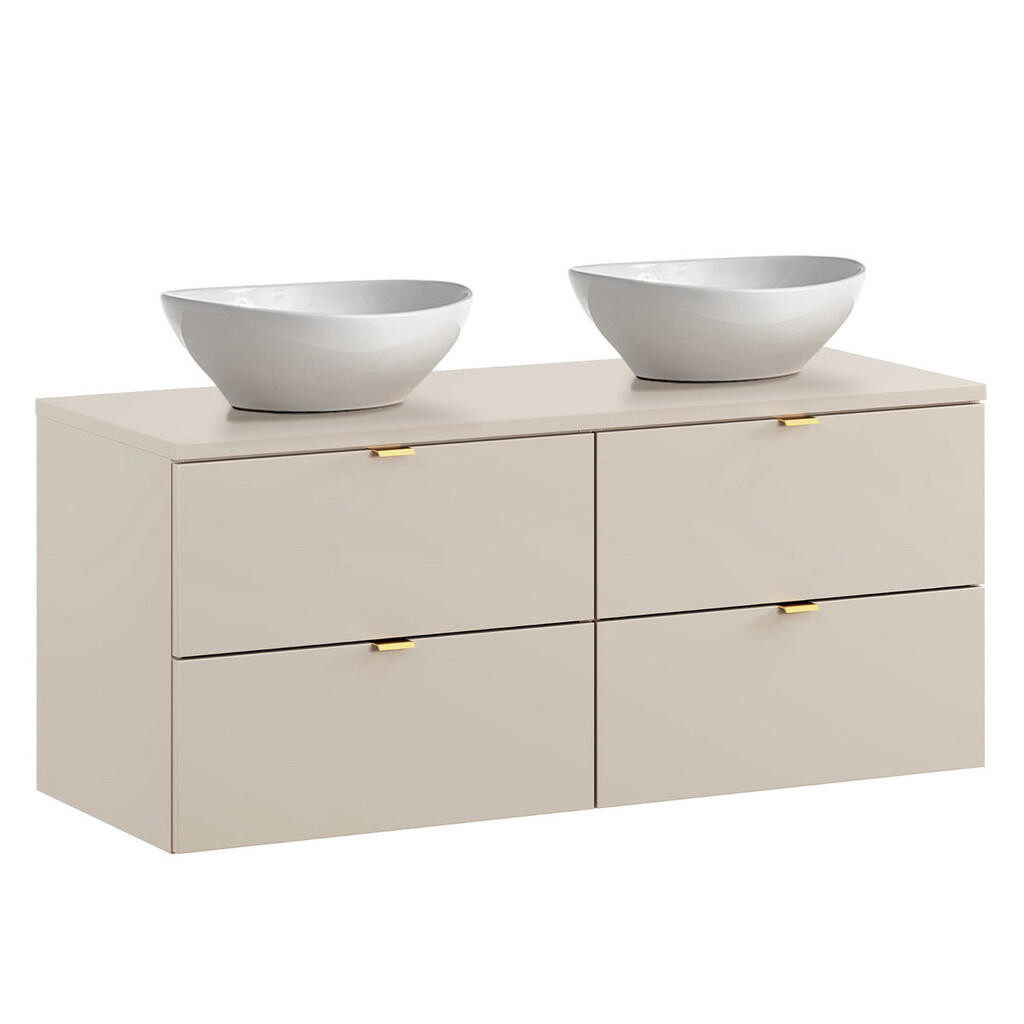 Petits-meubles DVOJUMYVADLO 120.6cm Azel Kašmír