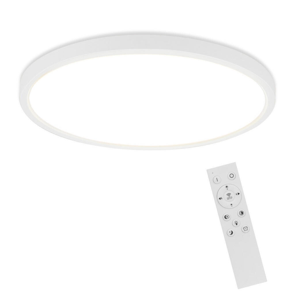 Nettlife LED stropní světlo kniha 30 cm
