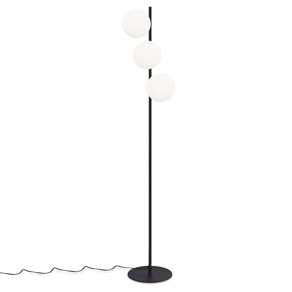 Nettlife STOJACÍ lampa Dresden 25/14/150 cm