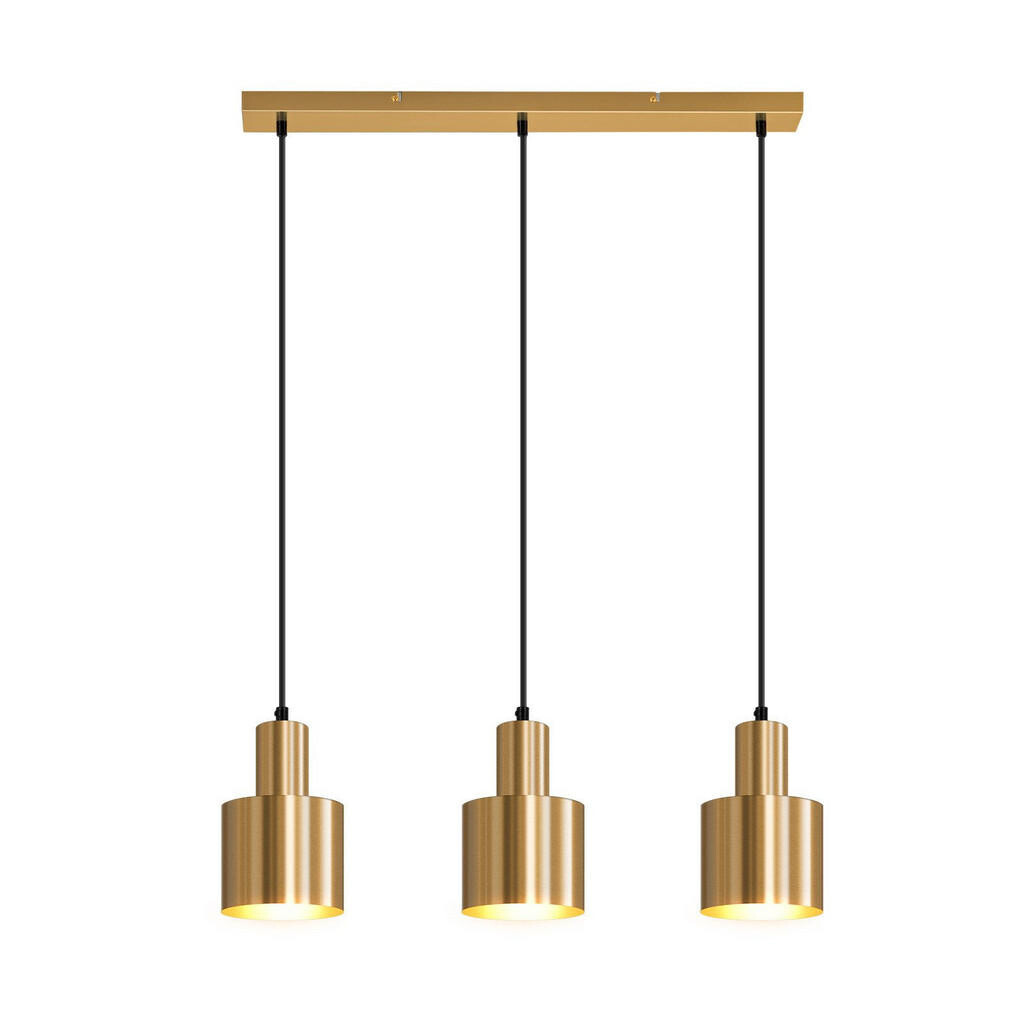 Nettlife ZÁVĚSNÉ SVÍTIDLO Ybanez 12/65/143cm