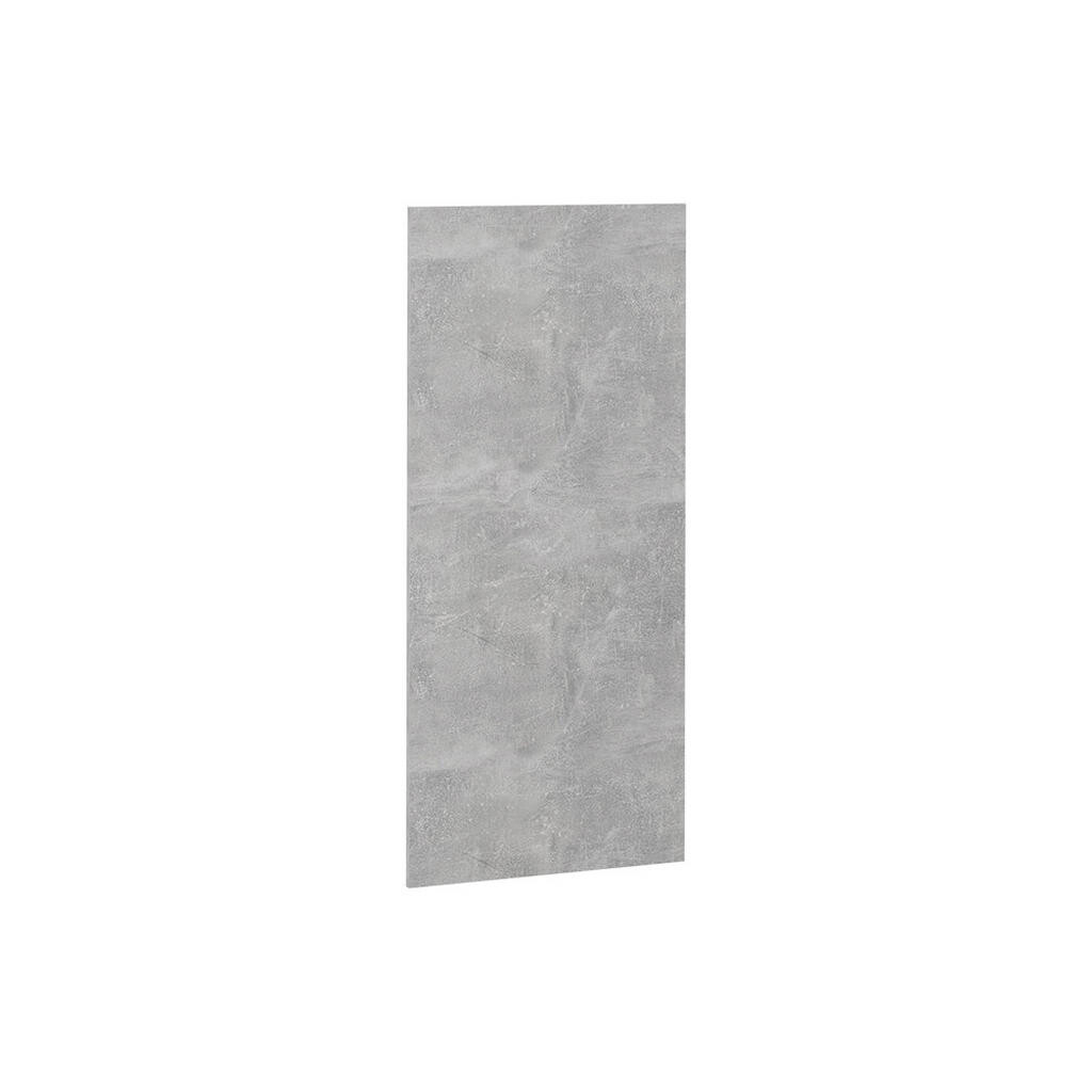 Vicco KUCHYŇSKÁ DVÍŘKA R-Line Beton 59.6 x 132.7 cm nábytková čela pro potravinovou skříň