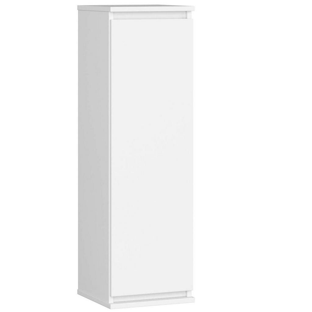 RAUMHIRSCH FURNITURE ZÁVĚSNÁ SKŘÍŇ Bílá 99/30/30