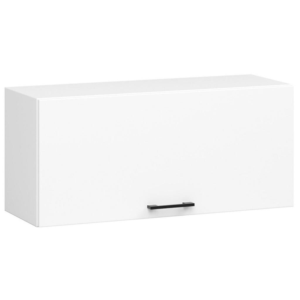 RAUMHIRSCH FURNITURE ZÁVĚSNÁ SKŘÍŇ Bílá 29/80/30
