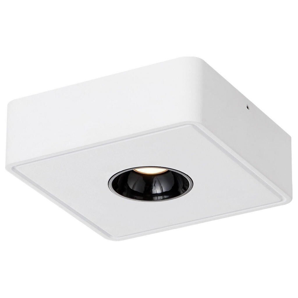 Nettlife LED STROPNÍ BODOVÉ SVÍTIDLO Estes 1-žárovka 132/132/55 cm