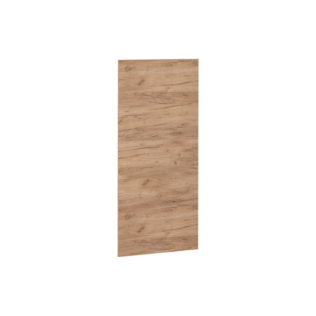 Vicco KUCHYŇSKÁ DVÍŘKA R-Line Zlatý mocný dub 59.6 x 132.7 cm nábytková čela pro potravinovou skříň