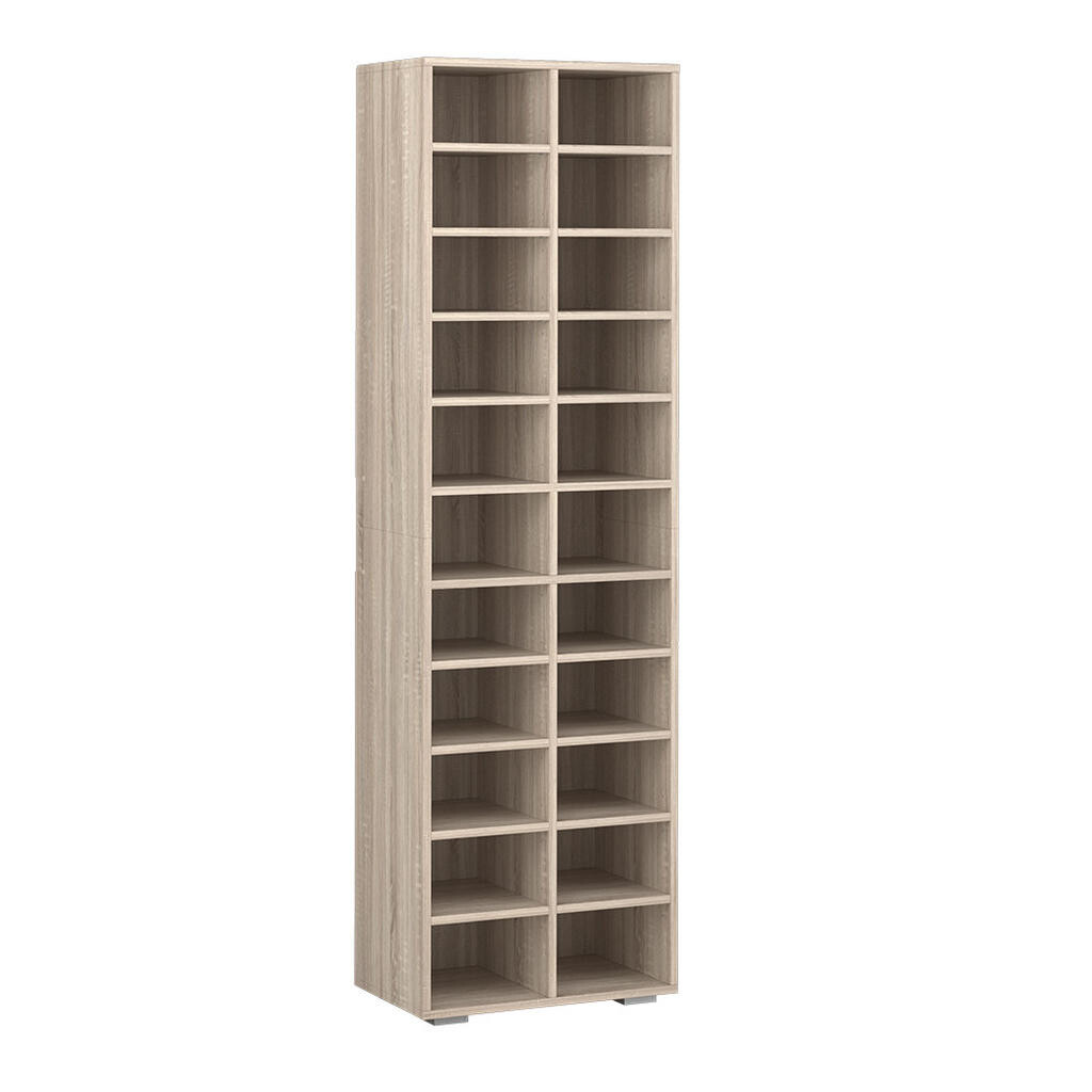 Vicco BOTNÍK Paris Sonoma 52.4 x 183.3 cm 22 přihrádek