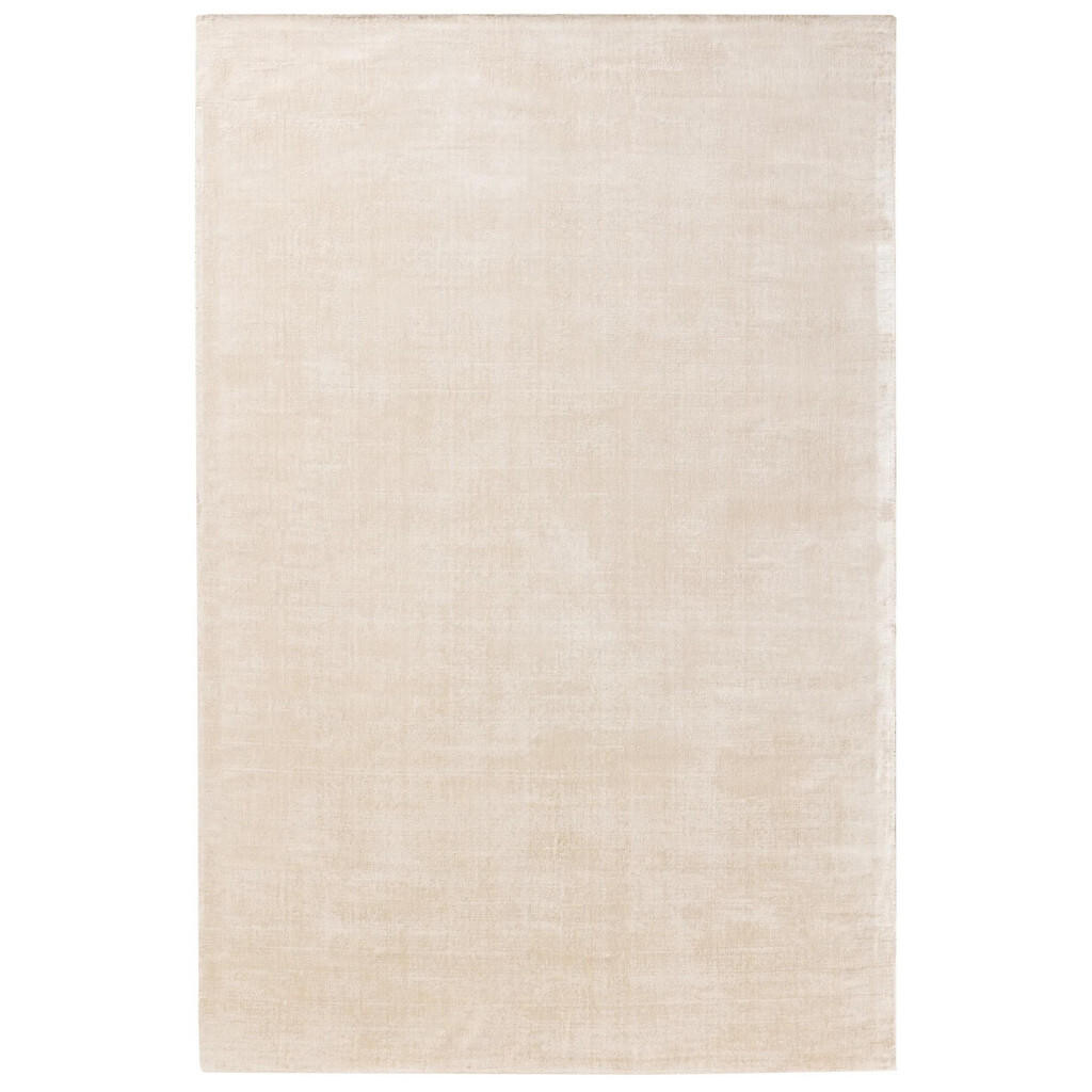benuta Pure VISKÓZOVÝ koberec Nova Krémová 200x300 cm