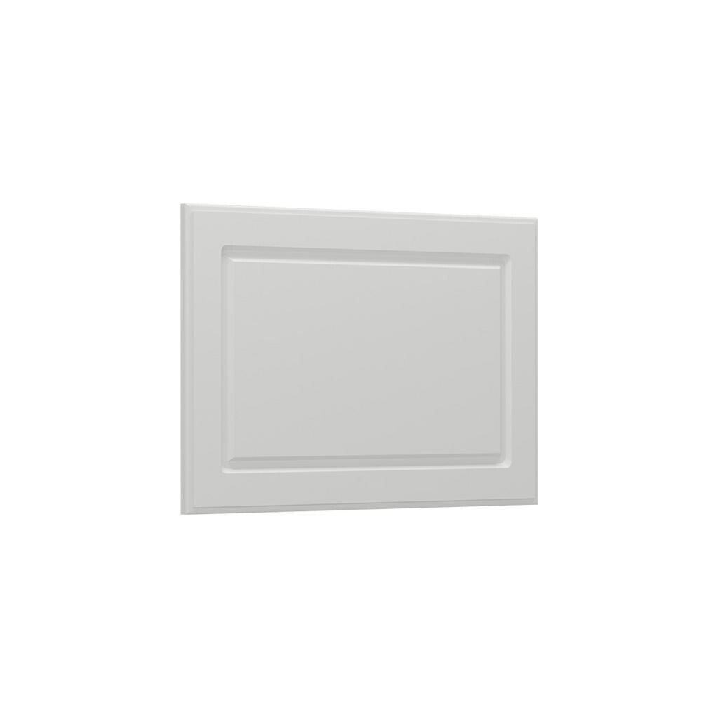 Vicco KUCHYŇSKÁ DVÍŘKA R-Line, Bílý venkovský dům, 59.6 x 39 cm nábytková čela pro mělkou závěsnou skříňku