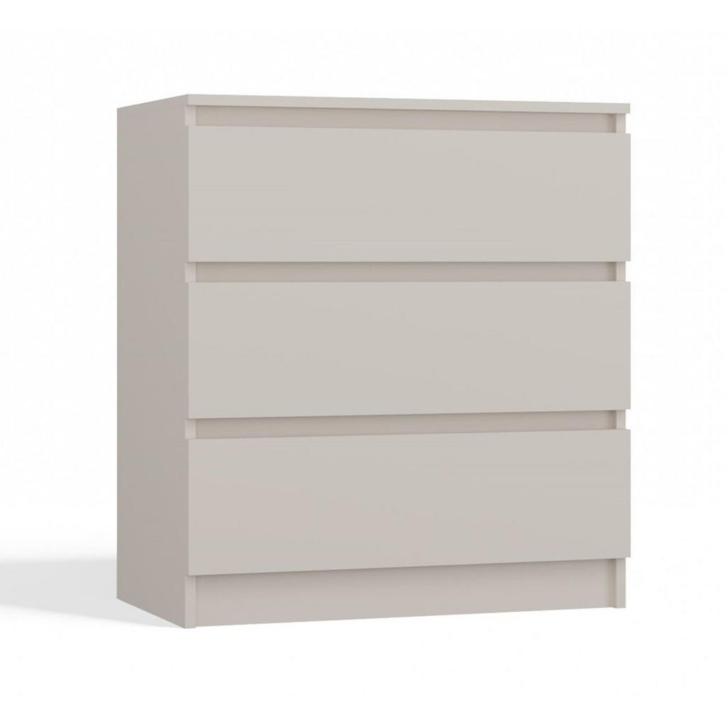 RAUMHIRSCH FURNITURE KOMODA Kašmír 70/75/40