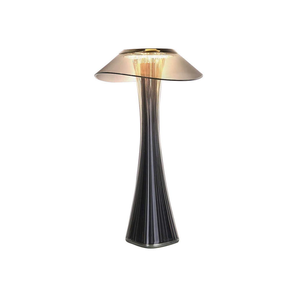 Nettlife TENKÁ LED stolní lampa 15,1/15,1/27,4 cm